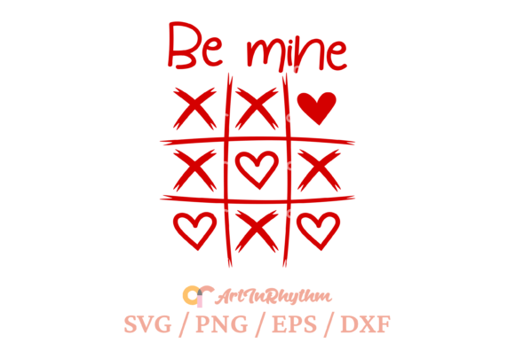 Download Be Mine Svg, Happy Valentine's Day Svg - Be mine Collection